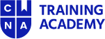CNA Training Academy logo, a cna school in florida